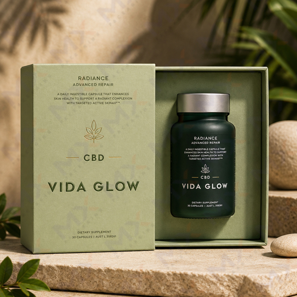 CBD Sleeves Boxes